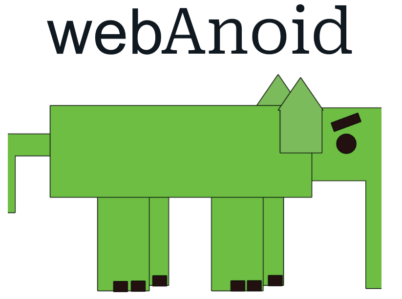 webAnoid